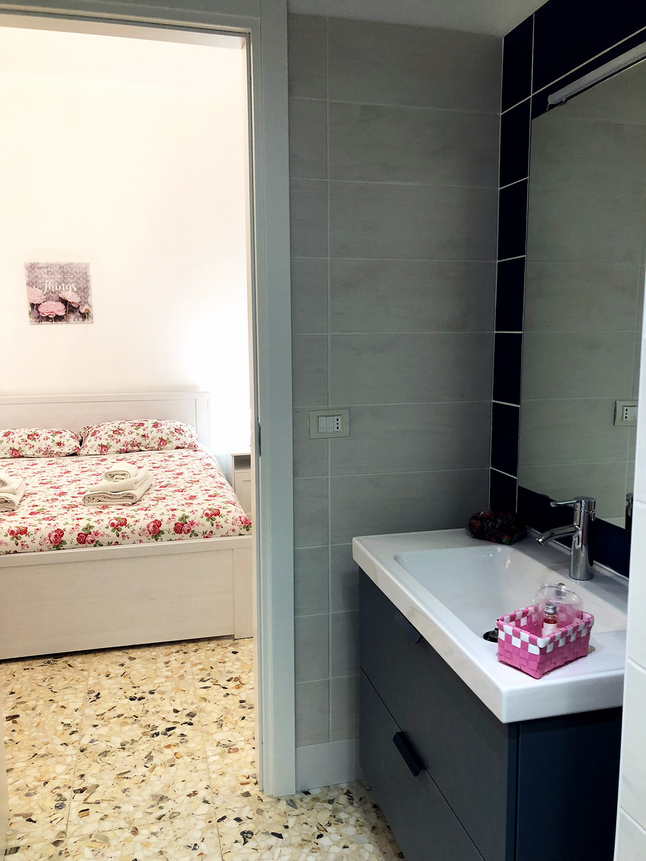 Camera Familiare - Maison Ortigia Bed And Breakfast | Apartament